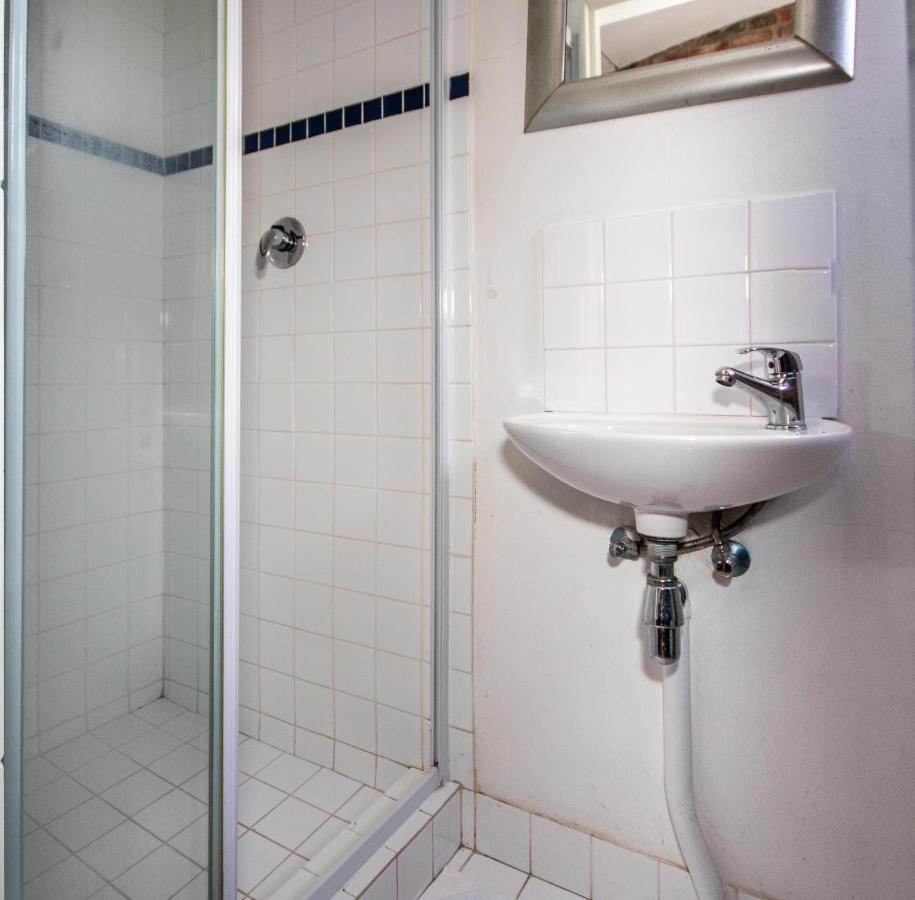 505 La Rhone, Sea Point Apartman Fokváros Kültér fotó